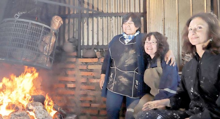 Muestra alfarera contemporánea se inaugurará en Cecal UdeC
