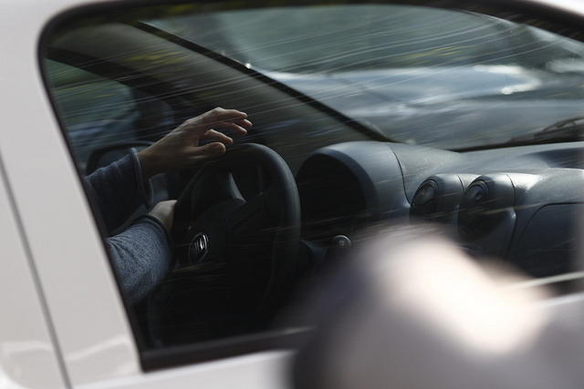 Chillaneja frustró robo de su vehículo con ayuda de conductores