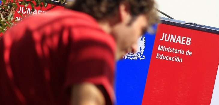 Abierta postulación a Becas Junaeb: no exigirá matrícula ni año académico concluido