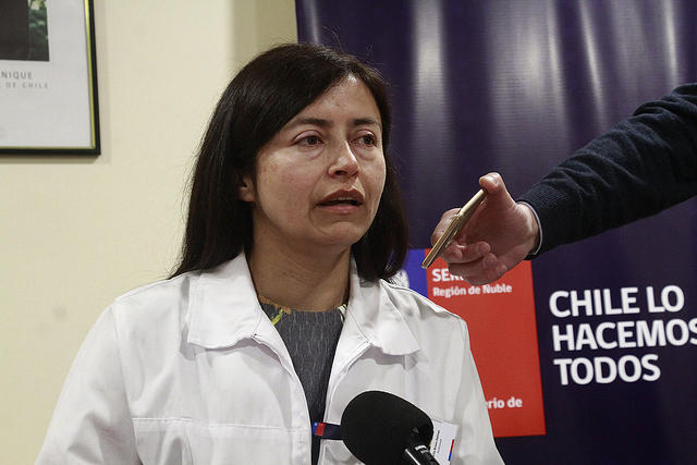 Seremi de Salud indaga 19 casos de gastroenteritis en frutícola