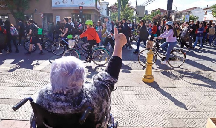 Asamblea Constituyente gana fuerza en cabildos locales