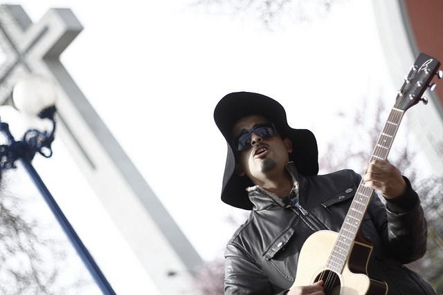 Suspenden festival que premia a los cantantes chillanejos