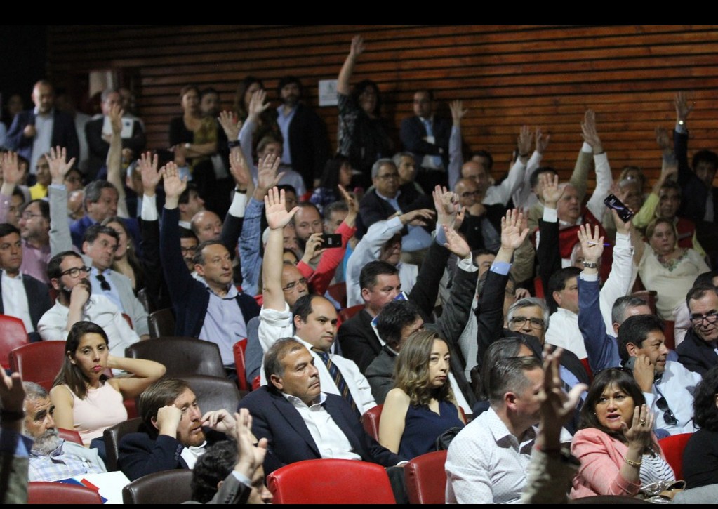 Coelemu sumará demandas locales en consulta de municipalidades
