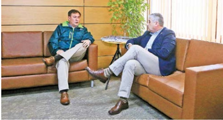 Nuevas fiscalizaciones a cierre de plantel porcino