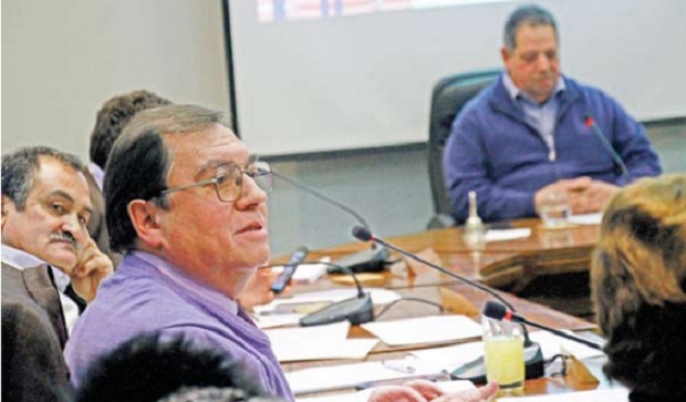 Chillán teme abrupta baja del Fondo Común Municipal