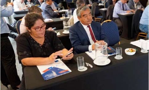 Quirihue: consulta municipal fue reprogramada para el 15 de diciembre
