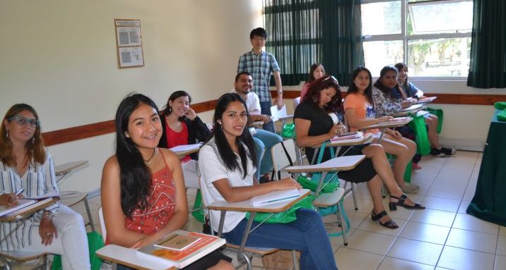 Ofrecen en Chillán curso de Chino mandarín gratuito