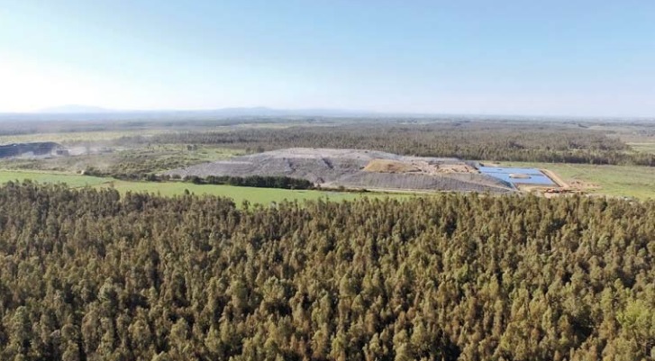 SEA sugiere aprobar plan de ampliación de planta Ecobío