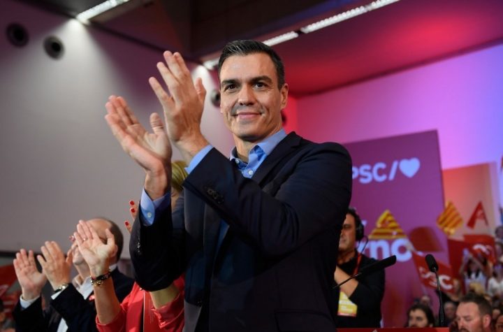 España organizará la COP25 tras cancelación de Chile