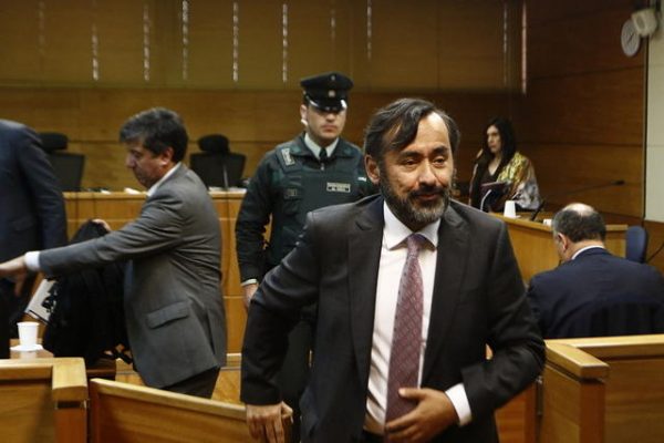 Absueltos por Caso Fraude recibirán $35 millones