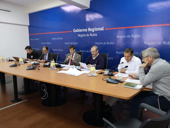 Más de $186 millones recibirán tres comunas de Itata