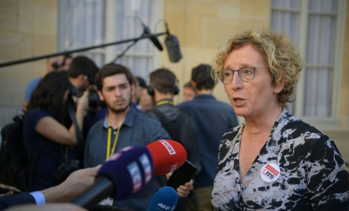 Francia fijará cuotas de migrantes en función a rubros con escasez de mano de obra