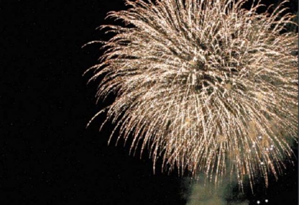 Cancelan Fiesta de Año Nuevo para reparar destrozos urbanos