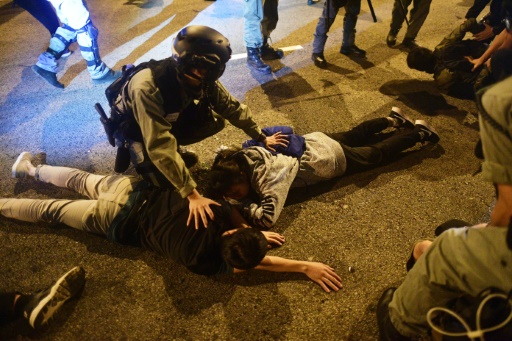 Crisis diplomática entre China y EEUU tras voto del Senado a favor de protestas en Hong Kong