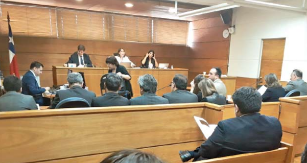 Caso Chillán Viejo: piden más de $1.000 millones en costas