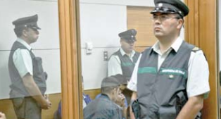 Juzgado prohíbe a detenidos por desórdenes volver a marchar