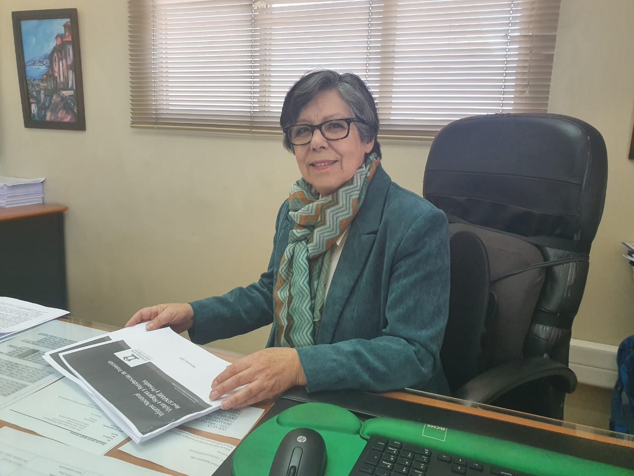 “La atención en salud siquiátrica es paupérrima en las residencias”