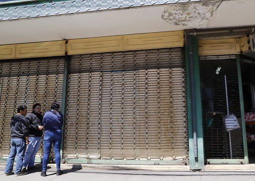Ñuble registra 44 pymes afectadas tras manifestaciones