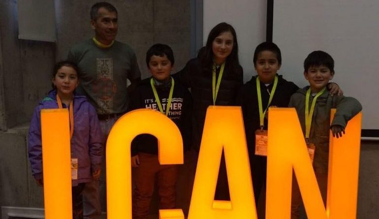 Estudiantes de Pinto viajarán a Roma y se reunirán con el Papa Francisco