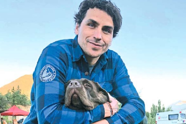 “Si intervienen el Río Ñuble, va a morir San Fabián”