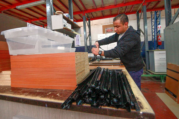 Alivio a las pymes