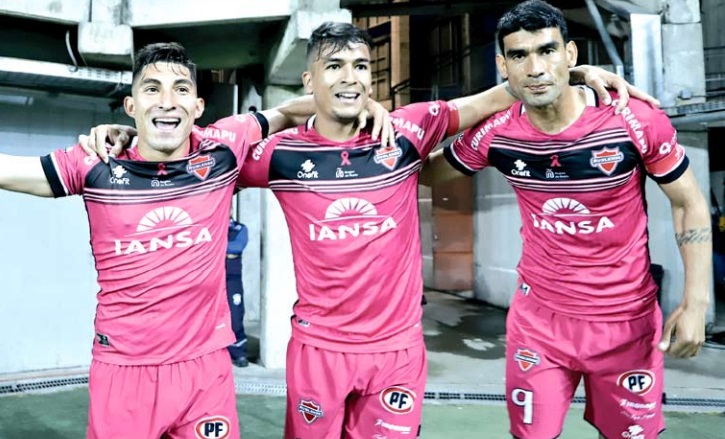El Rojo está a punto de cara a las tres finales decisivas