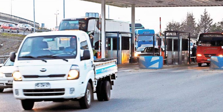 Comunas rechazan licitación de Ruta 5 entre Talca y Chillán