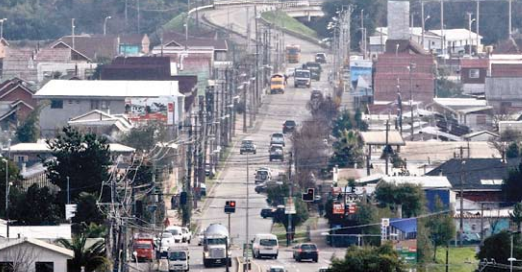 MOP confirmó licitación de la ruta Talca-Chillán