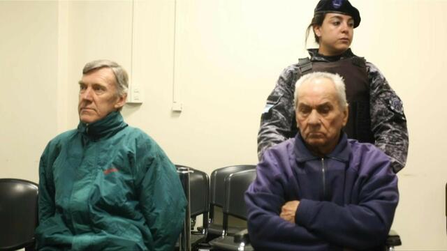 Sacerdotes fueron condenados por abuso y violación de niños sordos en Argentina