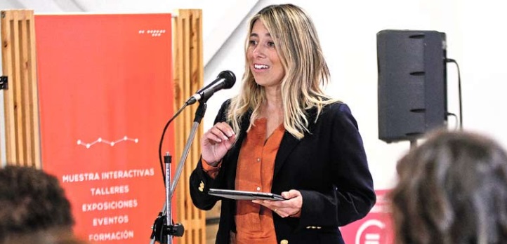 “Queremos articular la academia con la empresa"