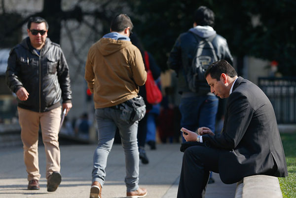 Aprueban idea de legislar cambios al seguro de cesantía