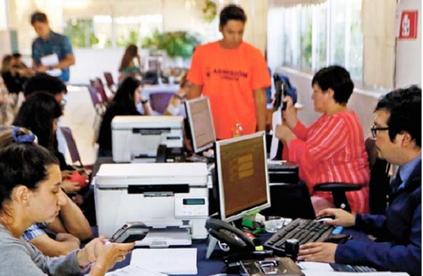 Charlas virtuales orientarán a quienes postularán a la educación superior
