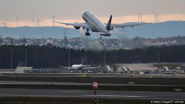 Nueva movilización de Controladores aéreos podría causar retrasos en vuelos