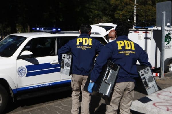 Cierre del “Caso Led”
