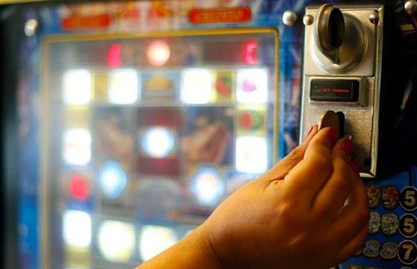 Coordinación frente a casinos populares