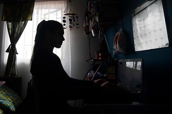 Mes de la Ciberseguridad