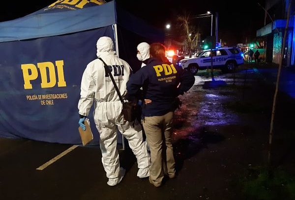 Fiscalía Regional crea dos nuevos focos investigativos especiales contra el crimen organizado