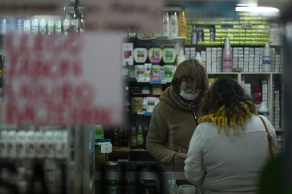 Desafío económico regional
