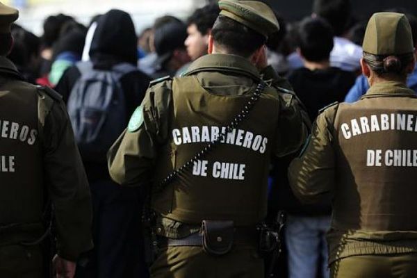 Resguardar la labor de Carabineros