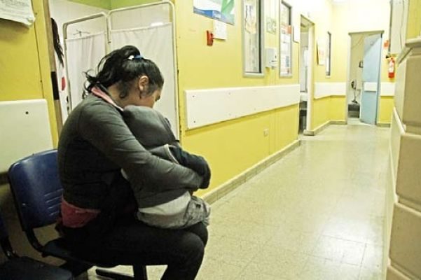 Más de $732 millones destinan a la atención primaria de 11 comunas de Ñuble