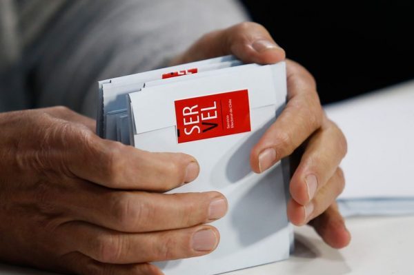 Hasta este 26 de enero se podrá solicitar cambio de domicilio electoral
