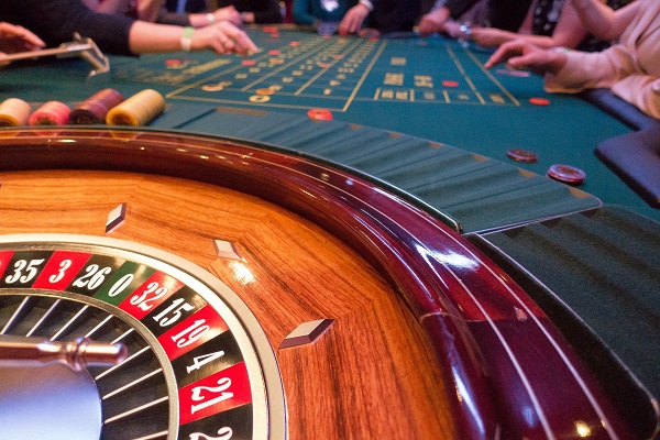 Der A-Z-Leitfaden von casino online