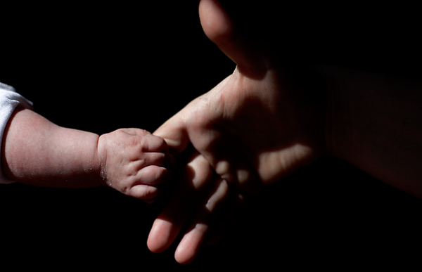 “Madres suficientemente buenas”