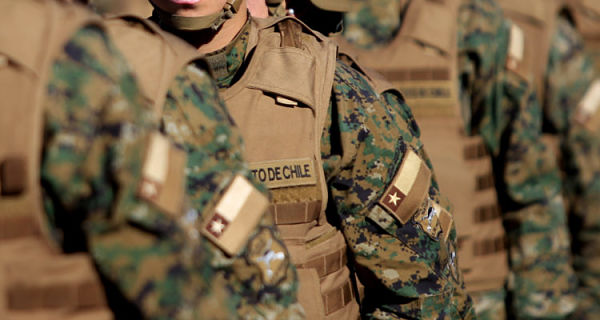 Un Compromiso con la Patria