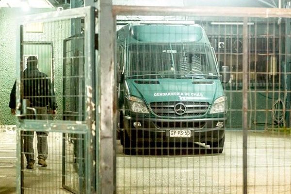 Corte impide visita de indocumentados a imputados por crimen de suboficial