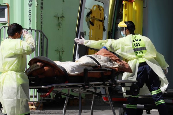 La atención oportuna salva vidas