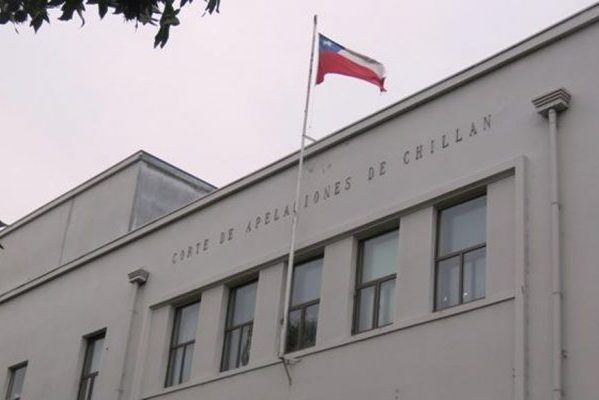 “Cuentas corrientes” Corte confirma prisión preventiva