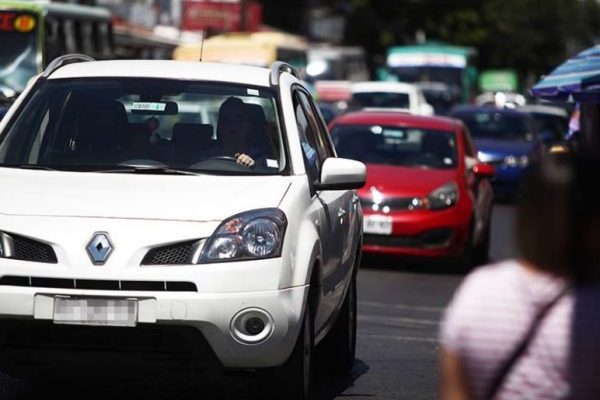 Extienden jornadas de pago del permiso de circulación en Chillán