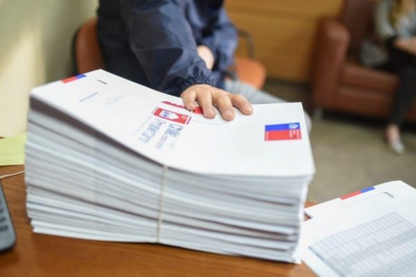 Extienden plazo de regularización de la propiedad para damnificados en Ñuble