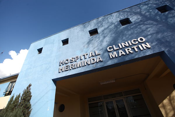 Hospital Herminda Martin